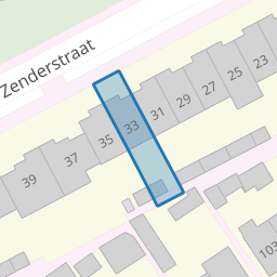 Perceel HVS00-C-7417