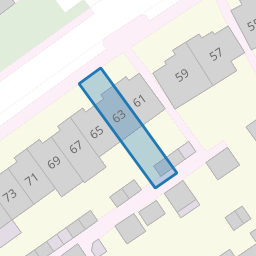 Perceel HVS00-C-7432