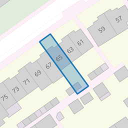 Perceel HVS00-C-7433