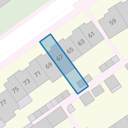 Perceel HVS00-C-7434