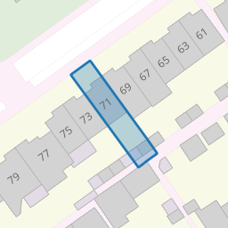 Perceel HVS00-C-7436