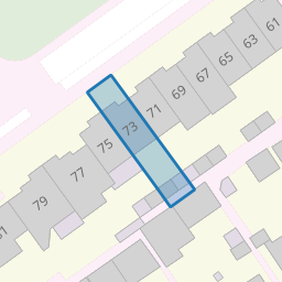 Perceel HVS00-C-7437