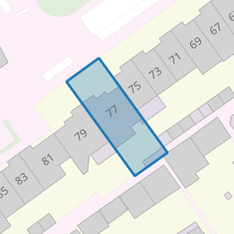 Perceel HVS00-C-7439