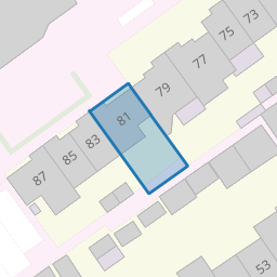 Perceel HVS00-C-7441