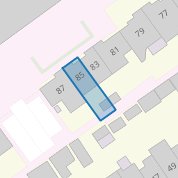 Perceel HVS00-C-7443