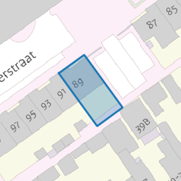 Perceel HVS00-C-7445