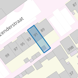 Perceel HVS00-C-7446