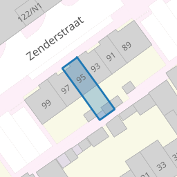 Perceel HVS00-C-7448