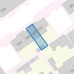 Perceel HVS00-C-7451