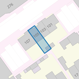 Perceel HVS00-C-7452