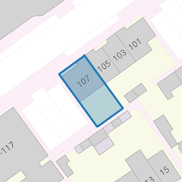 Perceel HVS00-C-7453