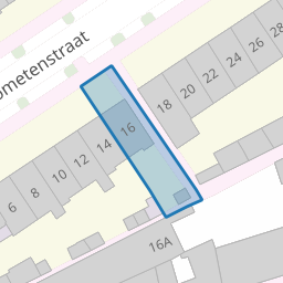 Perceel HVS00-C-7468