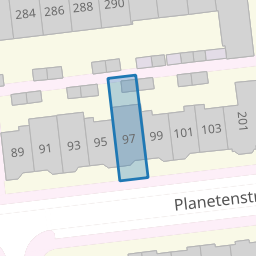 Perceel HVS00-C-7473