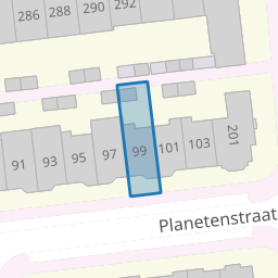 Perceel HVS00-C-7474