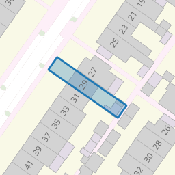 Perceel HVS00-C-7476