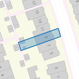 Perceel HVS00-C-7480