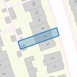 Perceel HVS00-C-7481