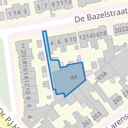 Perceel HVS00-C-7483