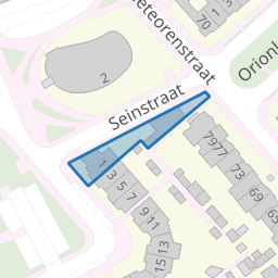 Perceel HVS00-C-7490