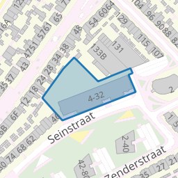 Perceel HVS00-C-7493