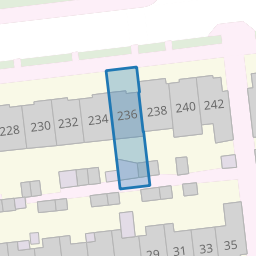 Perceel HVS00-C-7500