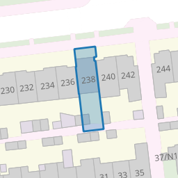 Perceel HVS00-C-7501