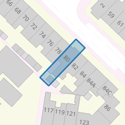 Perceel HVS00-C-7504