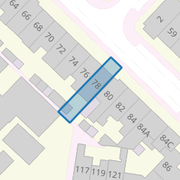 Perceel HVS00-C-7505