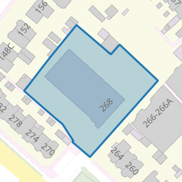 Perceel HVS00-C-7509