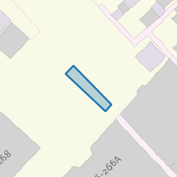 Perceel HVS00-C-7511