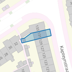 Perceel HVS00-C-7512