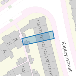 Perceel HVS00-C-7513