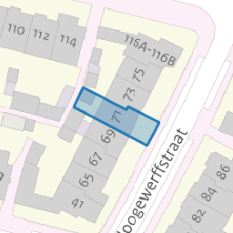 Perceel HVS00-C-7514