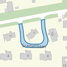 Perceel HVS00-C-7522