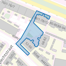 Perceel HVS00-C-7529