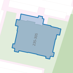 Perceel HVS00-C-7532