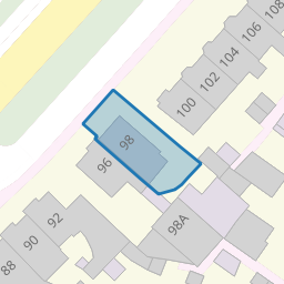 Perceel HVS00-C-7535