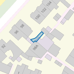 Perceel HVS00-C-7537