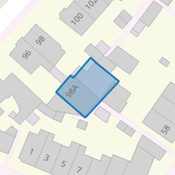 Perceel HVS00-C-7538