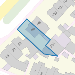 Perceel HVS00-C-7539