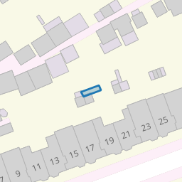 Perceel HVS00-C-7543