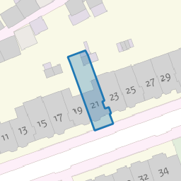 Perceel HVS00-C-7544