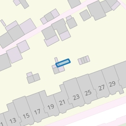 Perceel HVS00-C-7545