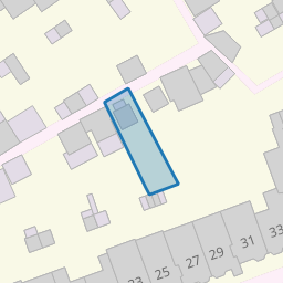 Perceel HVS00-C-7547