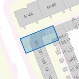 Perceel HVS00-C-7565