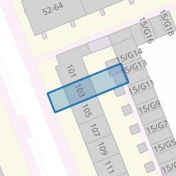 Perceel HVS00-C-7566