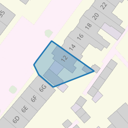 Perceel HVS00-C-7576