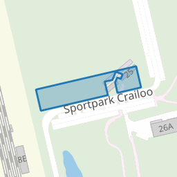 Perceel HVS00-C-7583