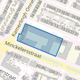 Perceel HVS00-C-7588