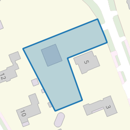 Perceel HVS00-C-7598